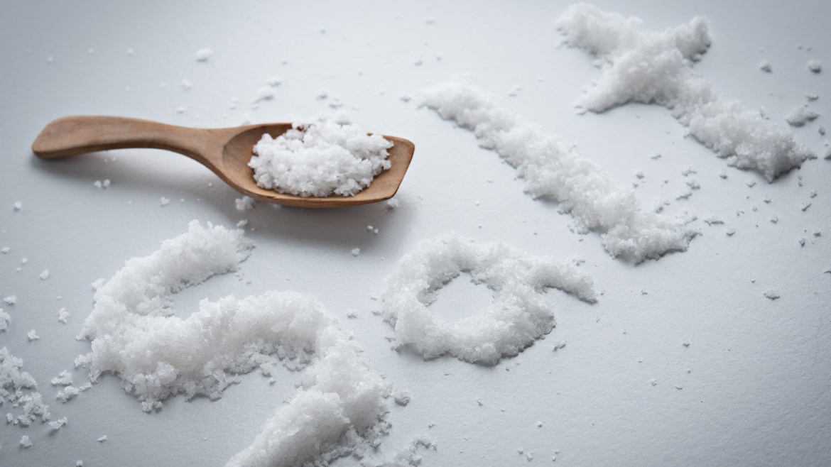 Giải pháp thảo dược kiểm soát tiểu đường, giảm muối an toàn