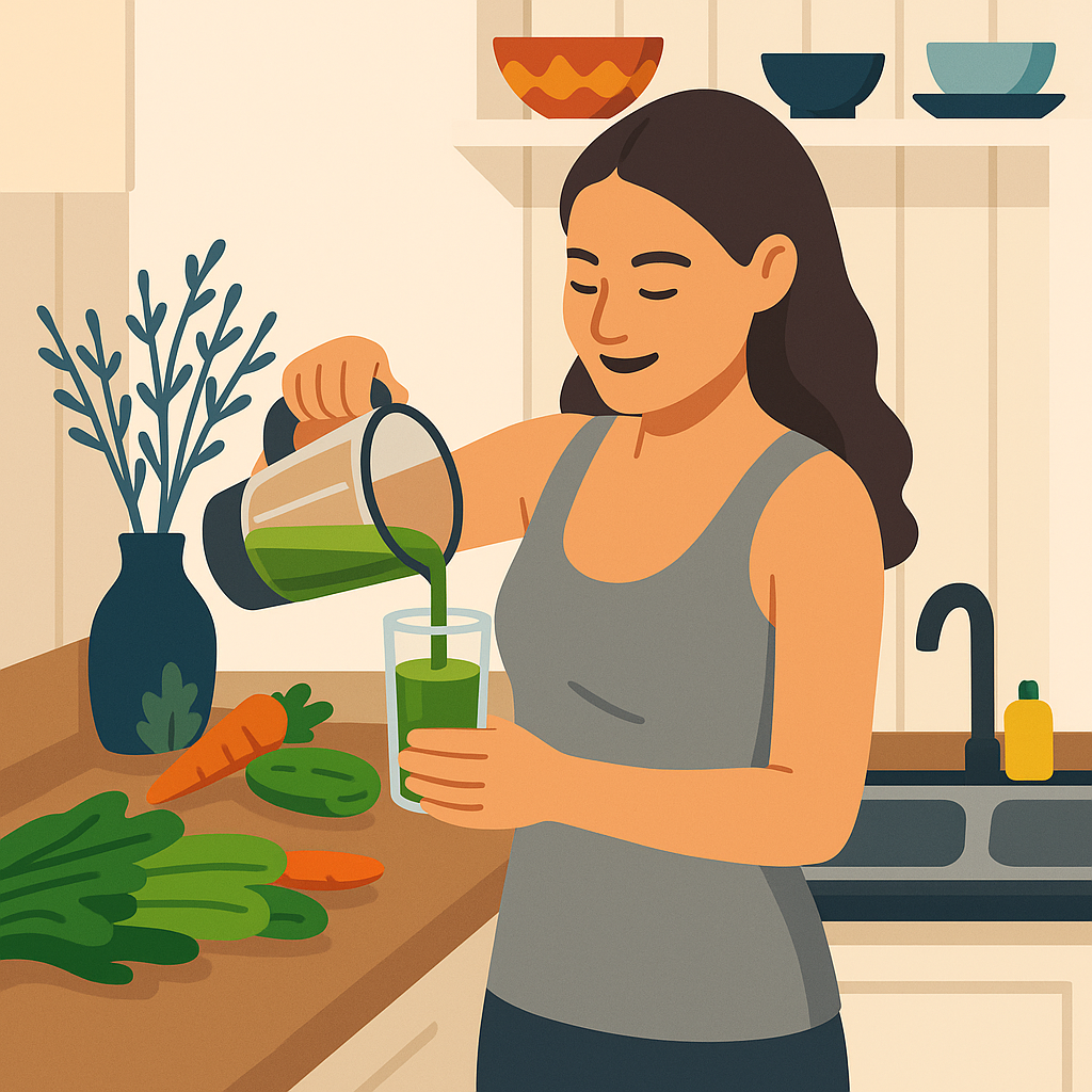 Hệ quả tiêu cực của thực phẩm siêu chế biến với stress và não bộ
