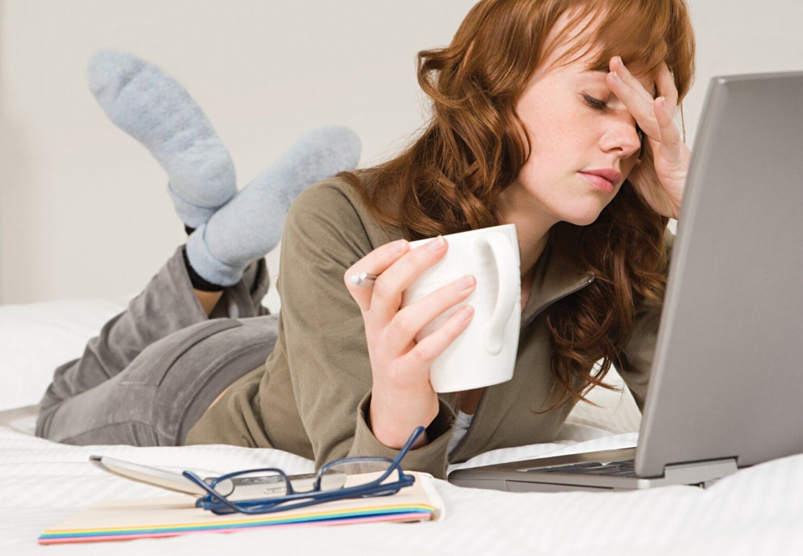 Thực trạng mất trí do stress không phải hiếm
