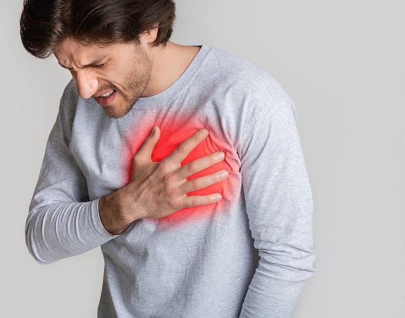 Bài thuốc thảo dược hỗ trợ sức khỏe tim mạch
