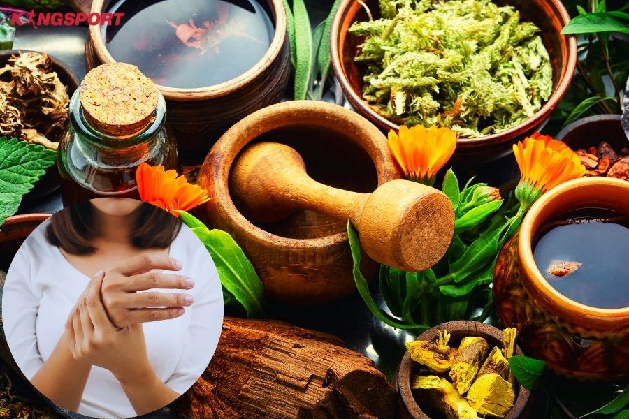 Các bài thuốc dân gian tốt cho tim mạch