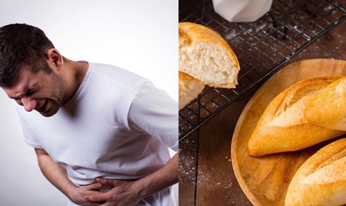 Bánh mì và chế độ ăn cho người đau dạ dày