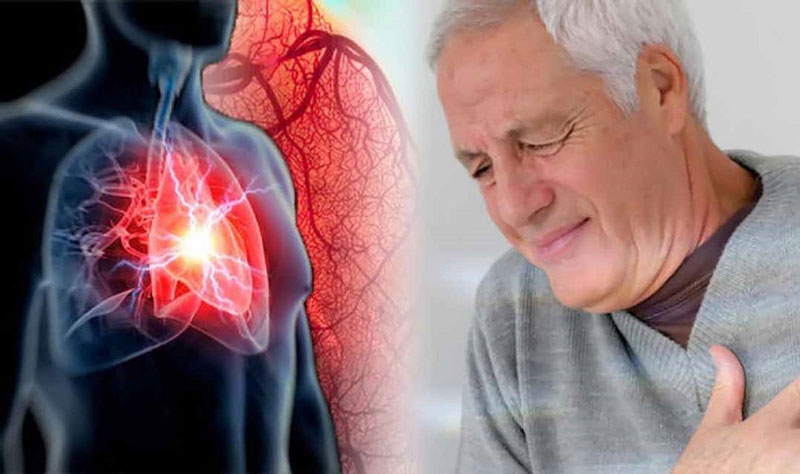 Chuyên gia tư vấn giảm muối cho bệnh tim