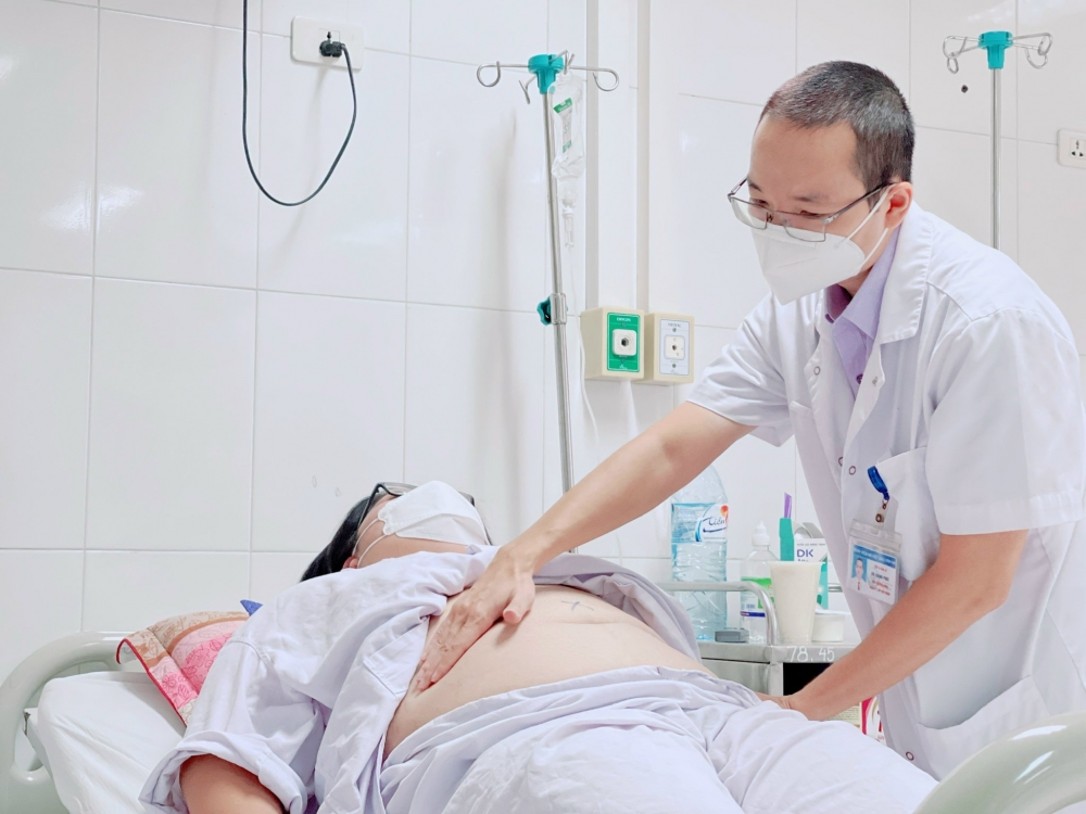 Các kỹ thuật hiện đại hỗ trợ điều trị điều trị béo phì tại bệnh viện lớn