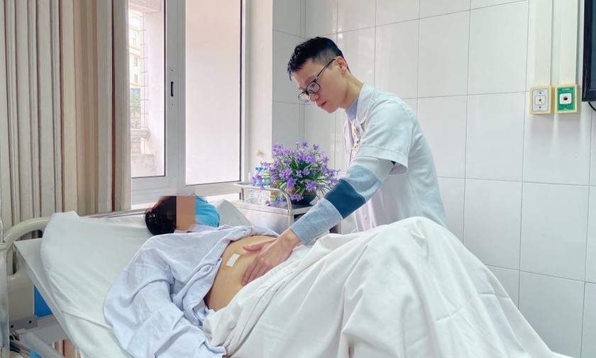 Bệnh viện đa khoa hàng đầu ứng dụng điều trị béo phì hiệu quả