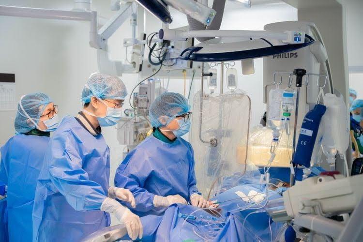 Khám sức khỏe tim mạch định kỳ - bảo vệ trái tim bạn