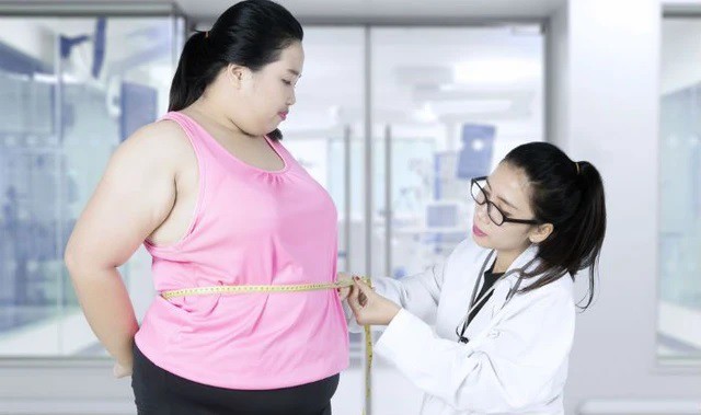 Hiểu về mối liên hệ giữa béo phì và khả năng có thai