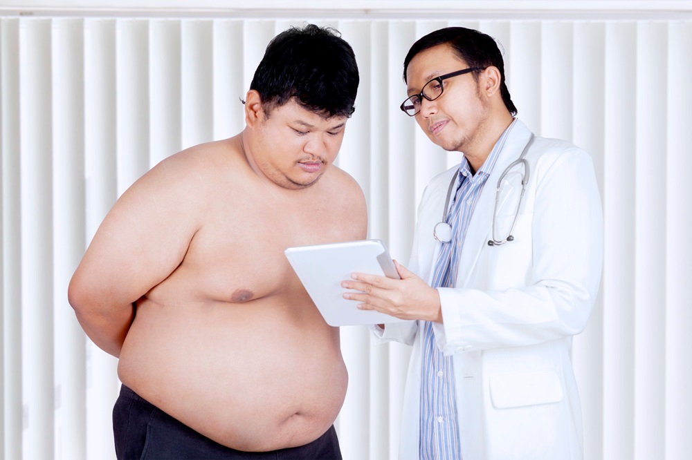 Phân tích lợi-hại giữa cân nặng bình thường và béo phì liên quan đến huyết áp