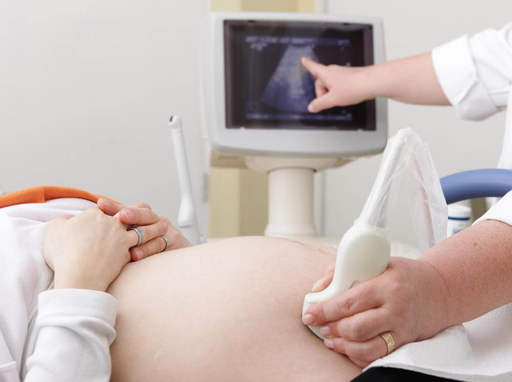 Béo phì và ảnh hưởng đến khả năng mang thai