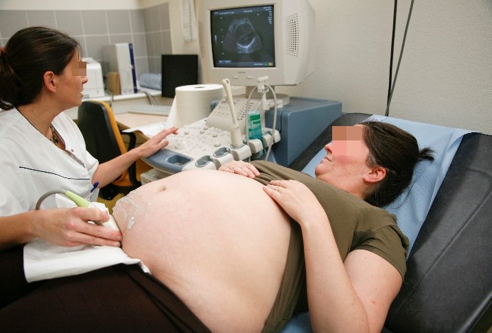 Giải pháp kiểm soát cân nặng bảo vệ sức khỏe sinh sản