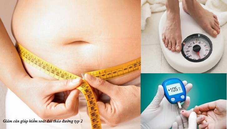 Đường máu cao khó kiểm soát khiến béo phì ngày càng nghiêm trọng hơn