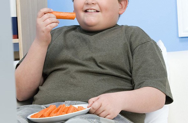 Cảnh báo về hậu quả nếu xử trí béo phì sai cách