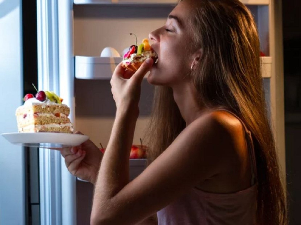 Bạn đồng hành sẻ chia tích cực giúp kiểm soát cân nặng hiệu quả hơn