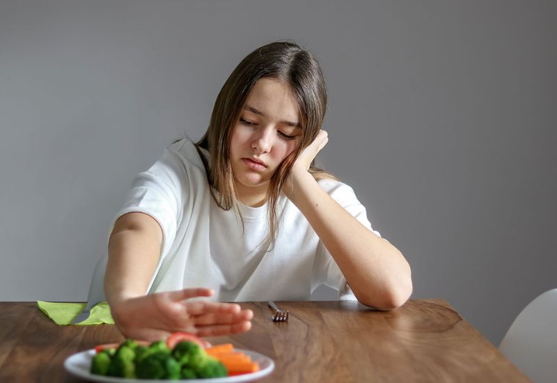 Bắt đầu thay đổi từng chút thói quen là cách chạm tới cân nặng lý tưởng