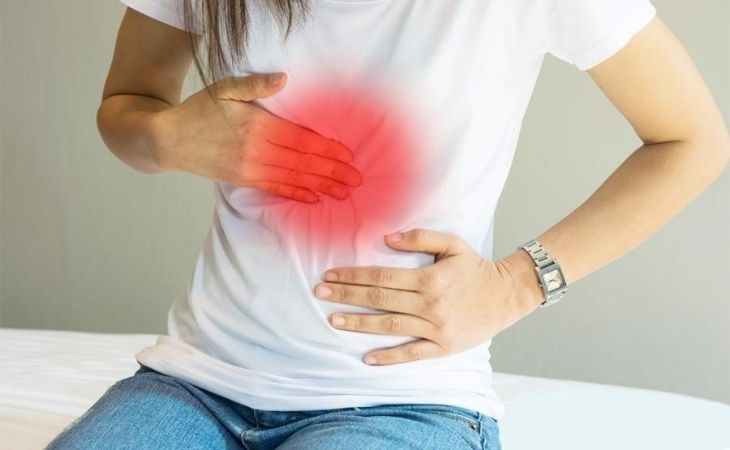 Giải pháp thảo dược thiên nhiên hỗ trợ giảm stress và đau dạ dày