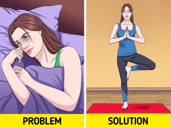 Chạy bộ giúp ngủ ngon hơn