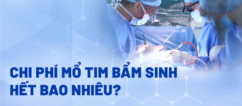 Các yếu tố quyết định chi phí điều trị bệnh tim