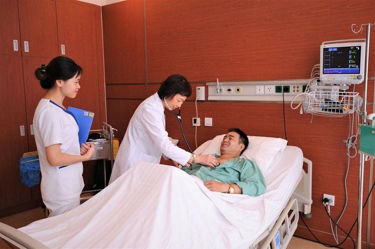 Bí quyết giúp giảm chi phí điều trị tim mà vẫn hiệu quả