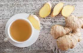 Hình ảnh minh họa thảo dược tự nhiên hỗ trợ tiêu hóa