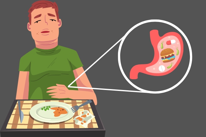 Các phương pháp giảm chướng bụng, đầy hơi từ thảo dược