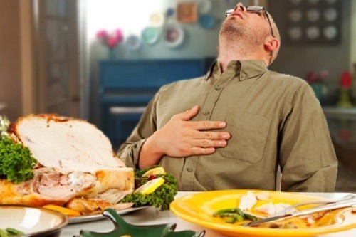 Lợi ích và rủi ro của hải sản với người đau dạ dày