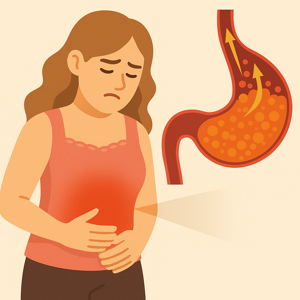 Hình ảnh món thịt bò liên quan đến bệnh dạ dày
