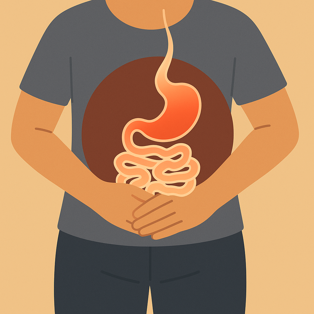 Rủi ro khi dùng dầu cá cho bệnh viêm loét dạ dày