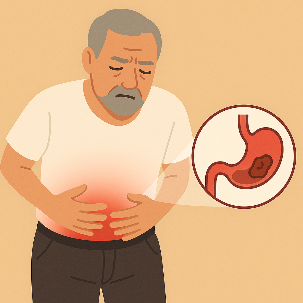 Lời khuyên về việc sử dụng dầu cá cho người bệnh viêm loét dạ dày