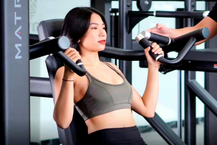 Lợi ích tập thể dục với sức khỏe dạ dày