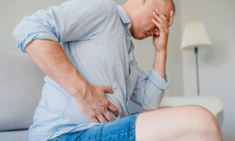 Lời khuyên khi nhận thấy dấu hiệu rối loạn tiêu hóa