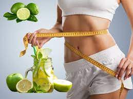 Các nguyên liệu tự nhiên chế biến sản phẩm detox