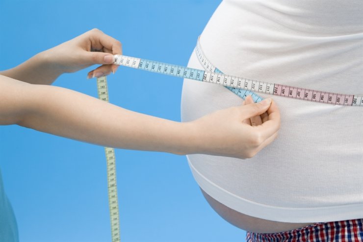 Hành trình thay đổi lối sống là chìa khóa giúp kiểm soát béo phì