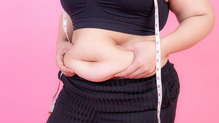 Thuốc nam và lối sống hợp lý giúp hỗ trợ điều trị béo phì hiệu quả