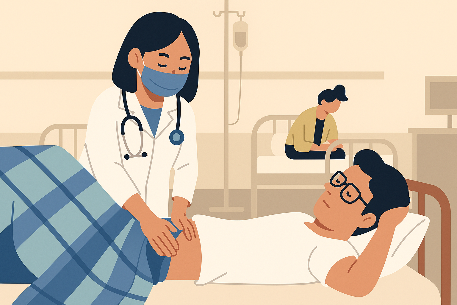 Phối hợp thảo dược và y học hiện đại trong điều trị dạ dày