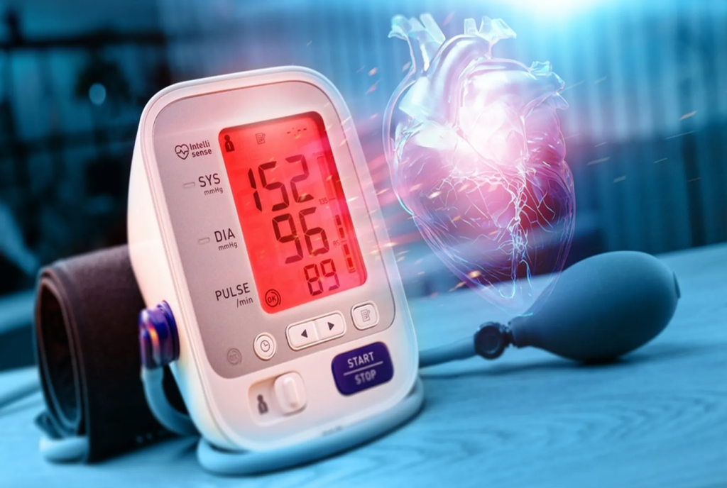 Đo huyết áp đúng cách giúp phòng ngừa bệnh tim mạch