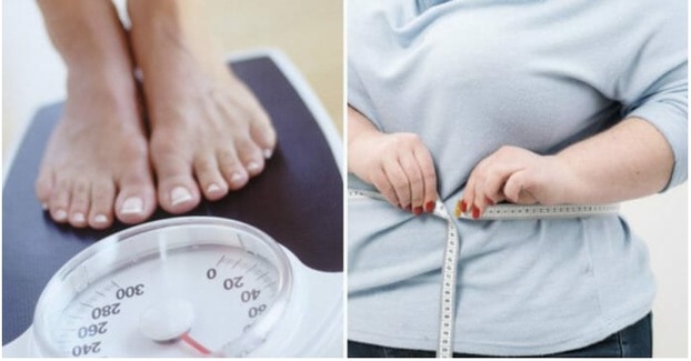 Sự phổ biến của Fat Burner liên quan bệnh béo phì