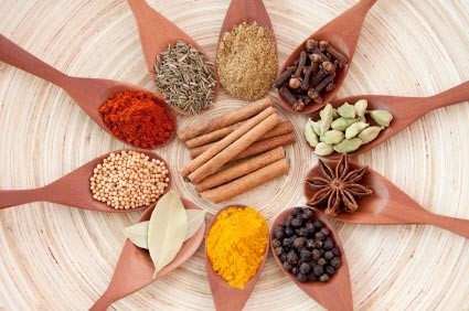 Gia vị thảo dược hỗ trợ kiểm soát tiểu đường