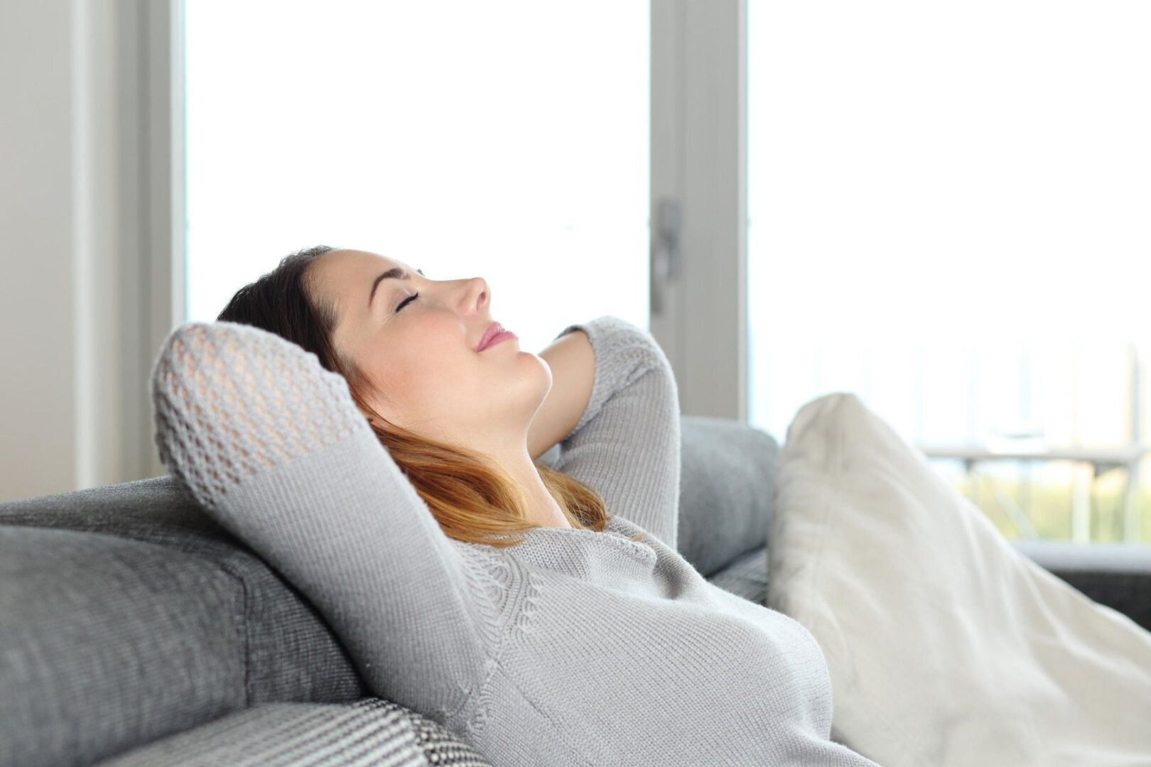 Tác hại stress dai dẳng lên tinh thần