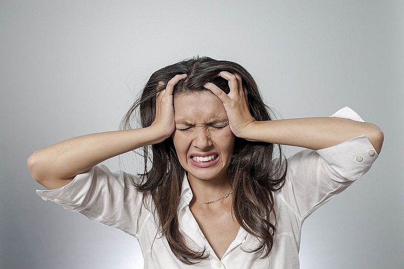 Trà thảo mộc và giải pháp phòng chống đãng trí