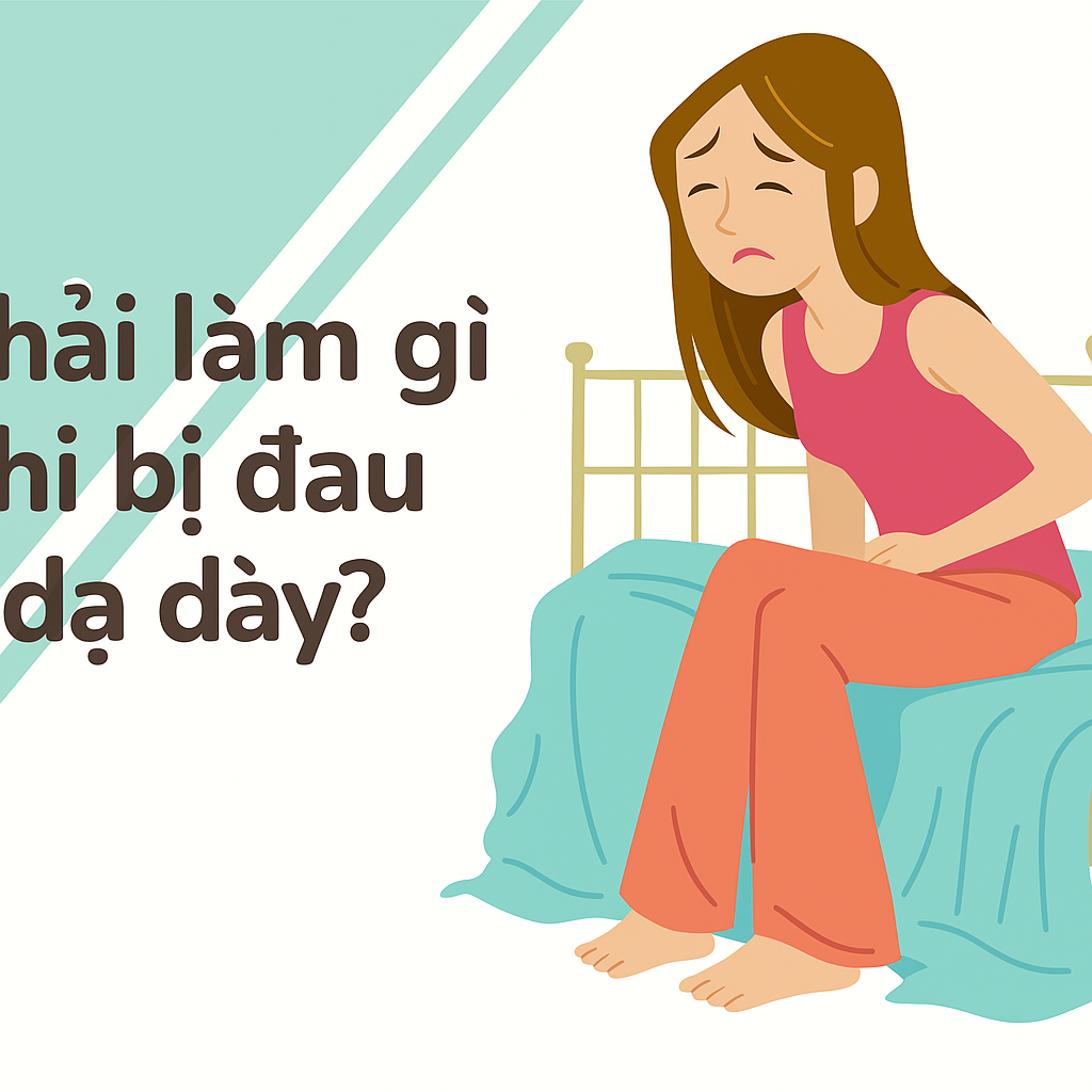 Nguy cơ khi lạm dụng thảo dược chữa đau dạ dày