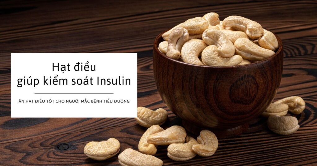Các loại hạt tốt cho người tiểu đường: hạnh nhân, hạt chia, óc chó, lanh