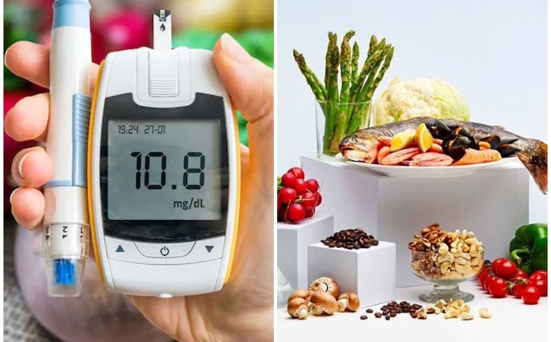 Cảnh báo khi sử dụng hạt ăn kiêng cho người bệnh tiểu đường