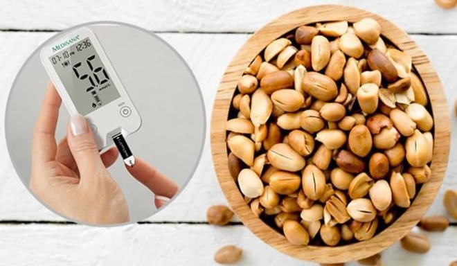 Chọn mua và sử dụng hạt ăn kiêng đúng cách cho người tiểu đường