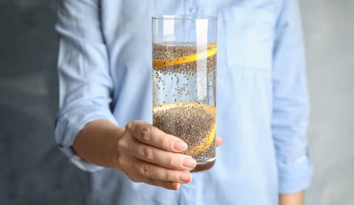 Hạt chia có thực sự giúp chữa dạ dày?