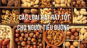 Lời khuyên từ chuyên gia về dinh dưỡng tiểu đường