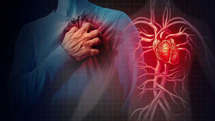 tế bào van tim, cảnh báo xu hướng người mắc hở van tim ngày càng tăng