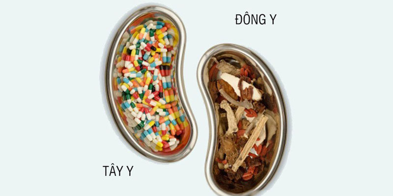 Phối hợp Đông Tây Y trong điều trị loét dạ dày
