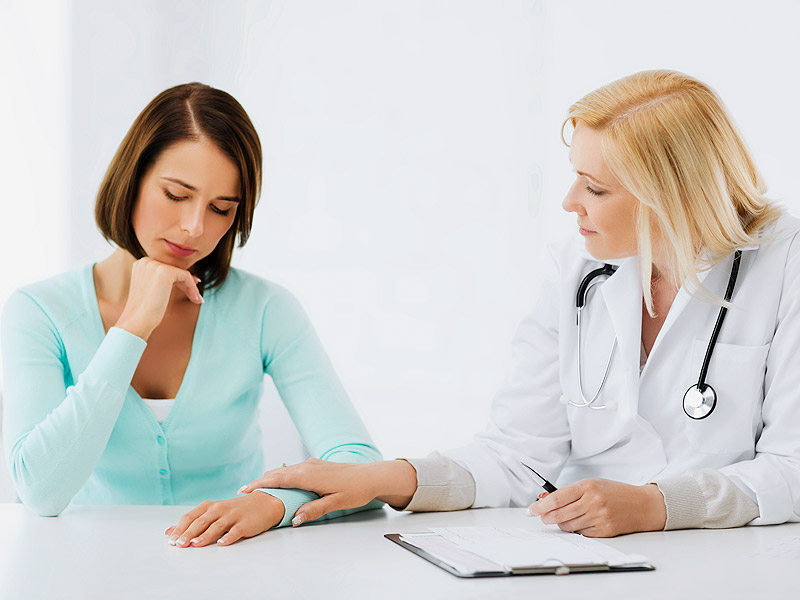 Vai trò của vận động trong điều trị trầm cảm, stress