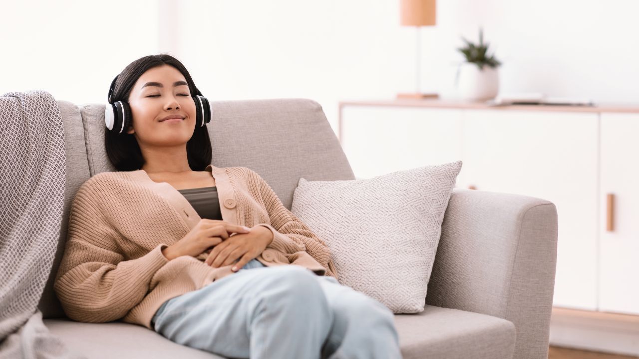 Stress kéo dài gây quên và mất kiểm soát cảm xúc