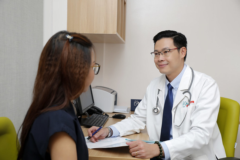 Rủi ro tiềm ẩn khi bỏ qua thăm khám định kỳ